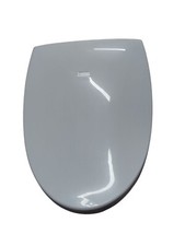 Bio Bidet A8 Elongated Luxury Class Bidet Dual Sided Toilet Seat SEAT ONLY 