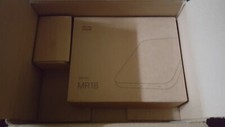 Cisco Meraki MR18