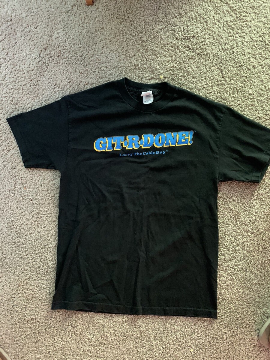 サ*ル様 90's THE CABLE GUY tee 90's THE CABLE GUY tee