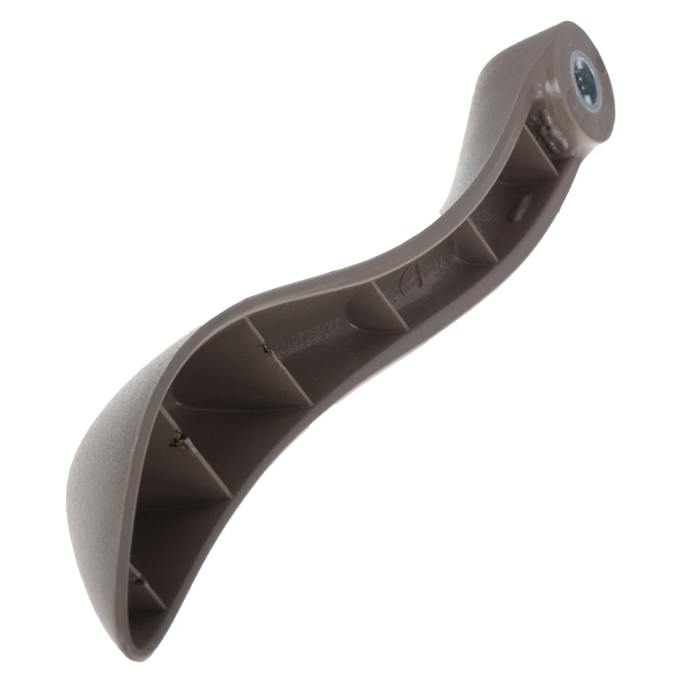 Manija de ajuste reclinable asiento del conductor delantero OEM 03-14 Express Savana 88979775 Foto 4 de 4