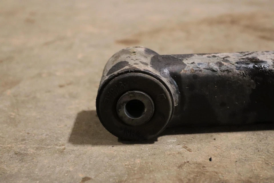 2007-2017 JEEP WRANGLER 4X4 FRONT LEFT DRIVER SUSPENSION LOWER CONTROL ARM OEM - Image 2 of 4