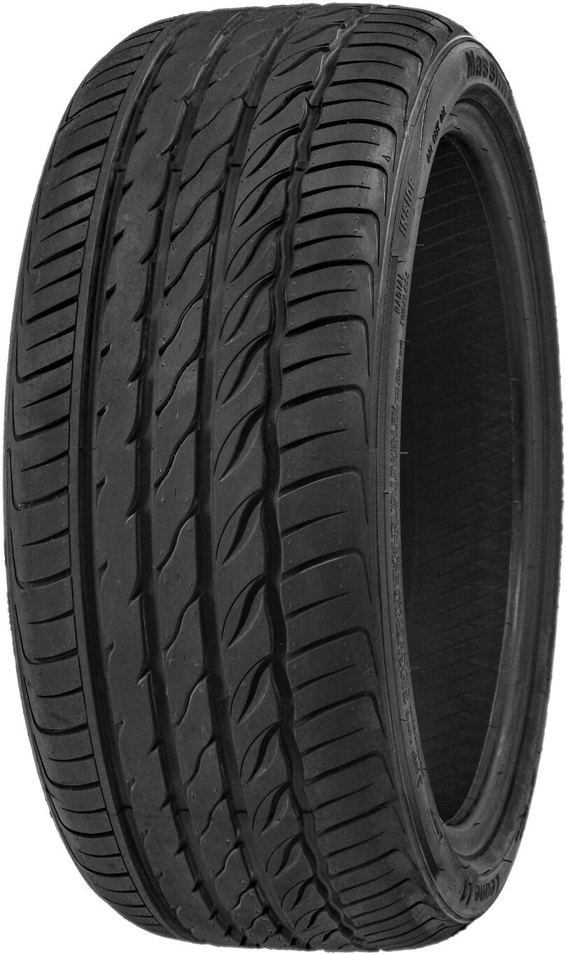 Pneumatici Estivi Massimo Tyre 235/50 R17 100W LEONEL1 pneumatici nuovi