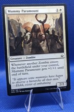 4x Mummy Paramount | Hour of Devastation | MTG Magic Cards x4 Playset