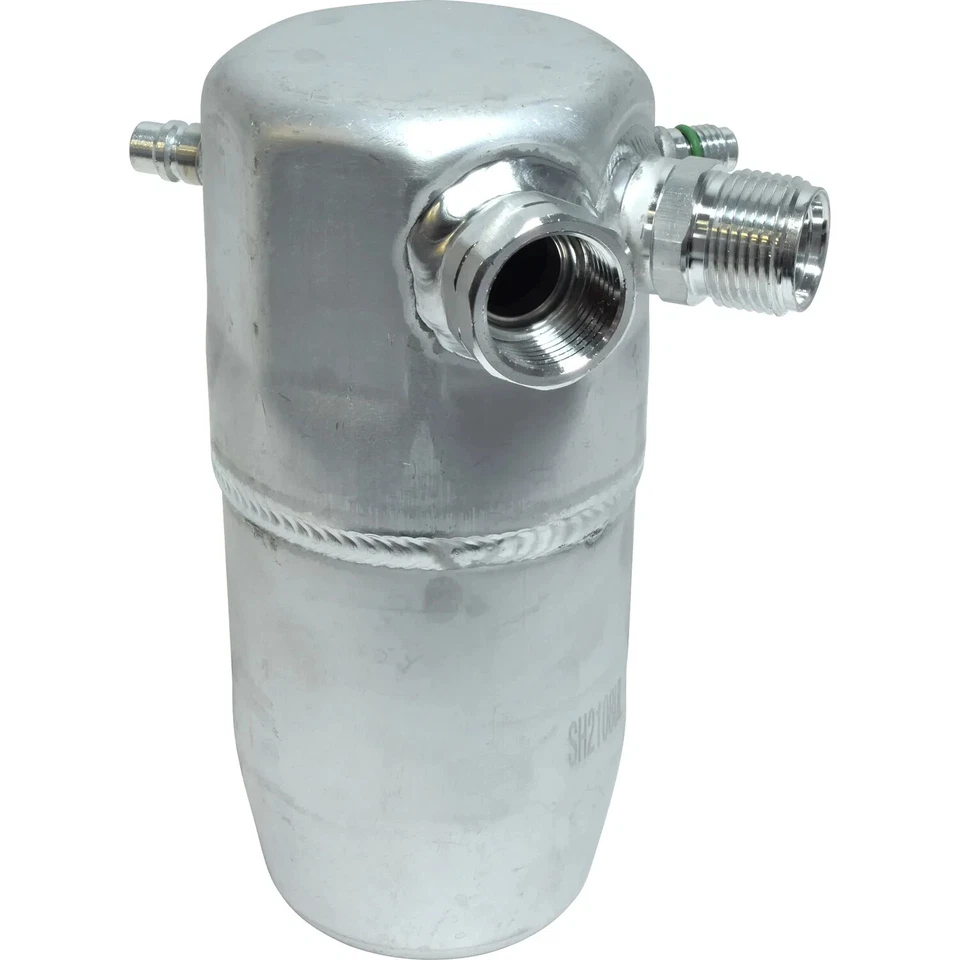 Kit Compressor A/C Fit Buick Commercial Chassis 1994-96,Buick Roadmaster 1994-96 - Image 4 of 4