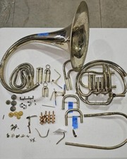 King Eroica Double French Horn Replacement Parts