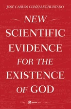 New Scientific Evidence for the Existence of God (English and English E - GOOD