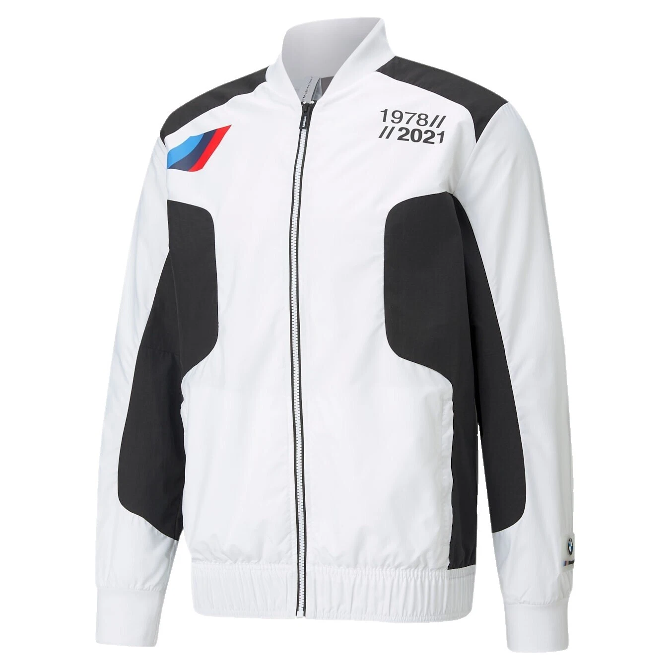 BMW Cazadora abrigos, chaquetas y chalecos para hombres