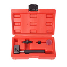 3/16-Inch Brake Pipe Hand Held Double Flaring Tool Professional In-situ Tool