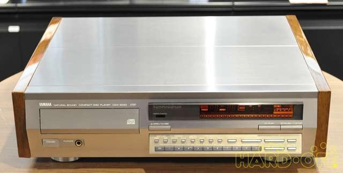 Yamaha CDX-2020 CD Player | eBay Yamaha CDX-2020 CD Player | eBay