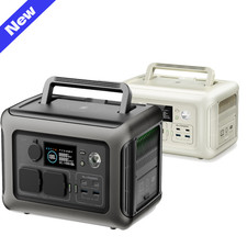 ALLPOWERS R600 600W Portable Power Station Li...