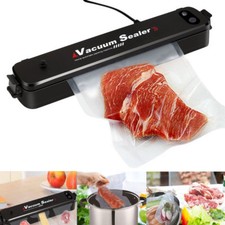 finether vacuum sealer