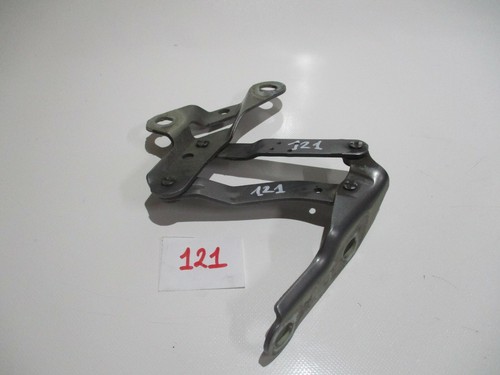 VW Sharan 7M Ford Galaxy Motorhauben Scharnier Motorhaubenscharniere 7M0823302L