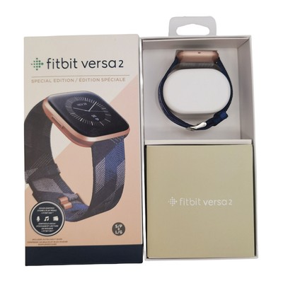 Gps Fitbit Versa Gps Tracker Fitbit Activity Tracker Versa Special