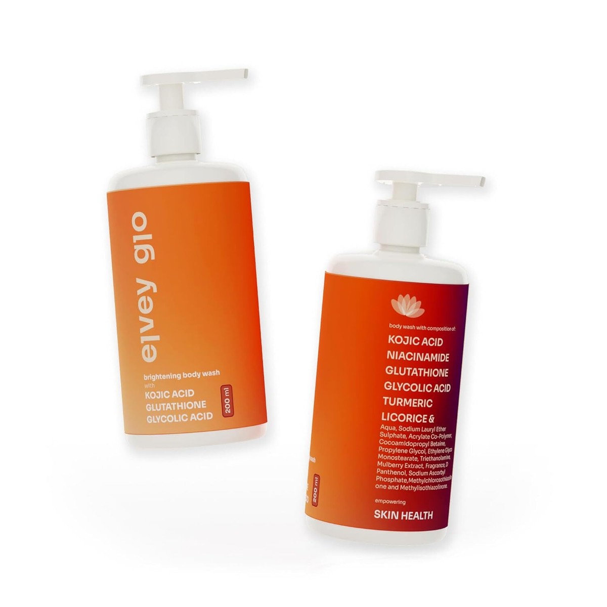 can i use glycolic acid with glutathione VRH | Best Skin Care Solution main image 0