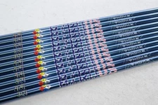 HZRDUS RDX Smoke Blue USA Limited Driver Shaft Project X 46" Choose Flex Tip