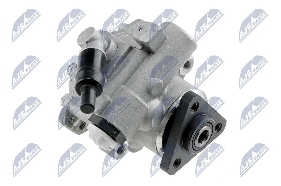 Power steering pump hydraulic SPW-LR-004 NTY for LAND ROVER DISCOVERY I - Image 3