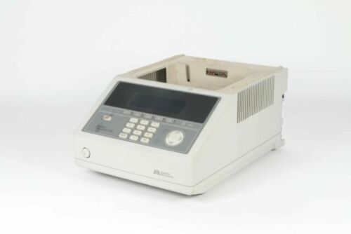Analytik Jena qTOWER3G Real Time PCR Thermal Cycler P/N 844 Analytik Jena qTOWER3G Real Time PCR Thermal Cycler P/N 844