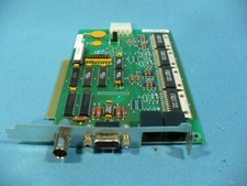 ESI Inc Illuminator Ctrl CKA ISA Control Card 445-05310 Rev G