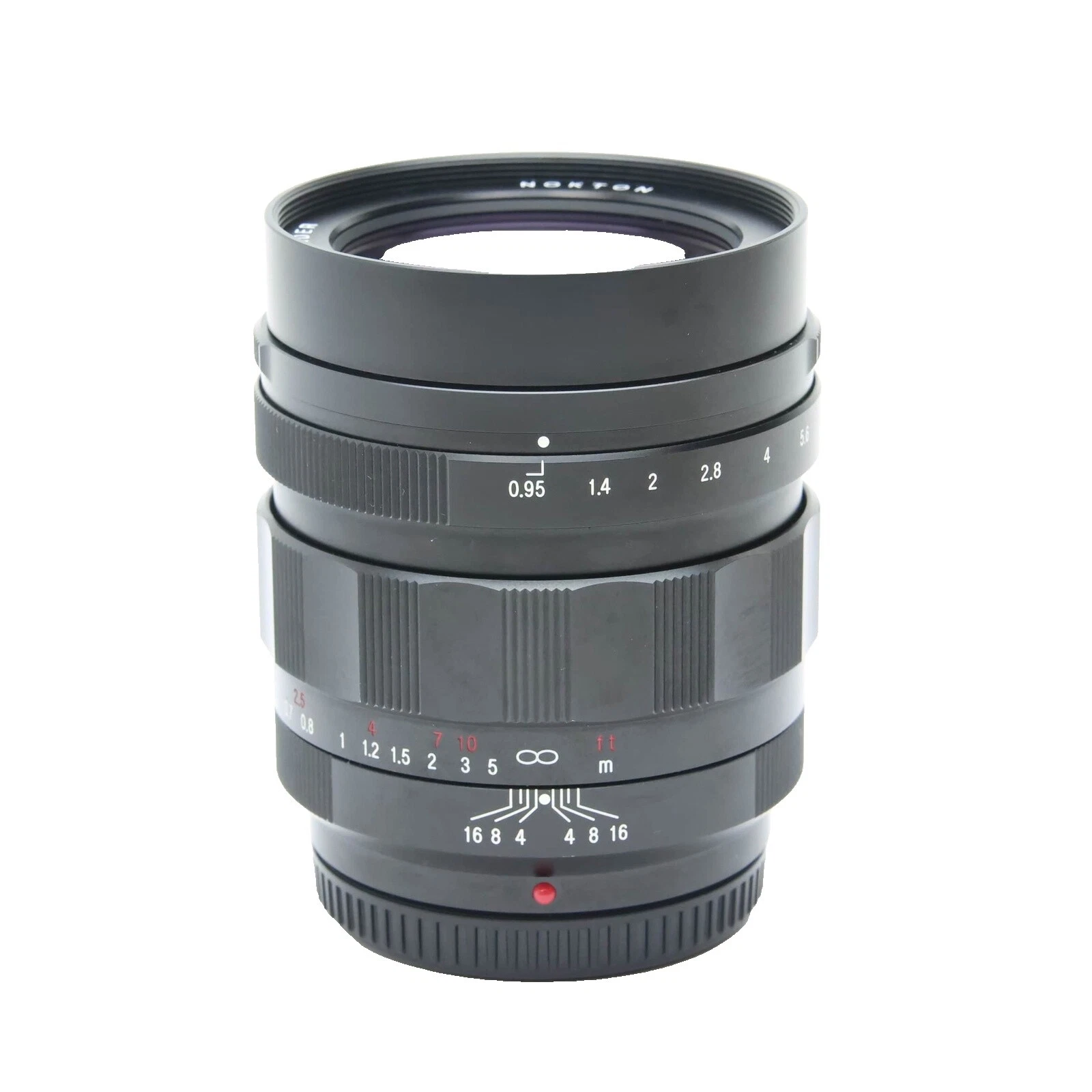 Voigtländer Lentes de cámara teleobjetivo micro cuatro tercios