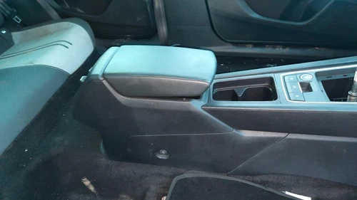 Armlehne für SEAT LEON SPORTSTOURER (KL8) STYLE XM 2023 209451 - Bild 1 von 7