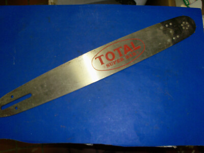 2 PK Originale Husqvarna 596689193 Barra Guida Motosega 28"" 3/8"" .058 - Foto 6