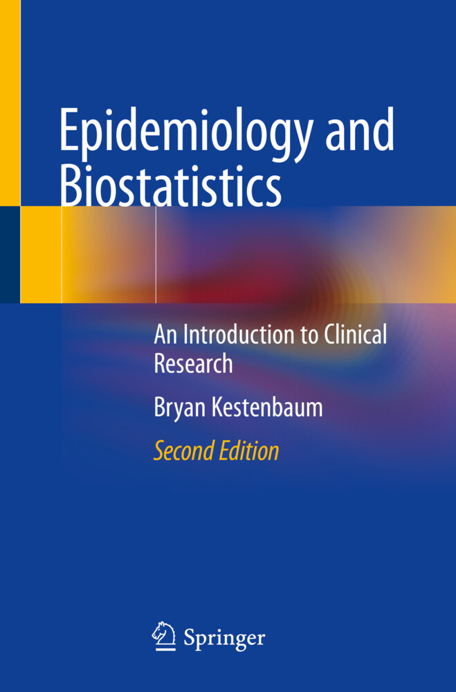 Thumbnail - Epidemiology And Biostatistics | An Introduction To Clinical Research
