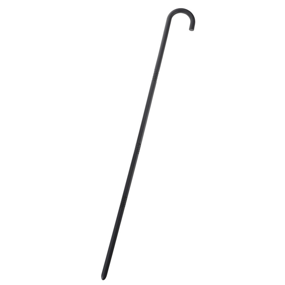 Cosplay Cane Halloween Walking Stick Magician Crutch Costume Accessory