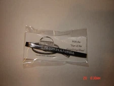 GAF Projector Tilton Belt S5A 1/4 X 7-3/4 Motor Drive Belt  2788, 1564Z, 688,888