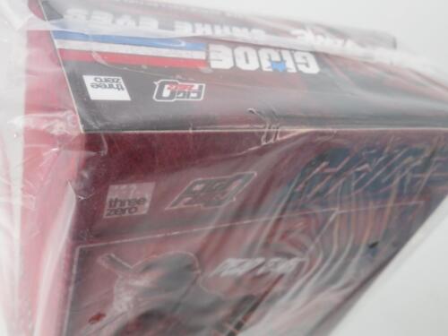 NUEVO - Hasbro DeadGame G.I. Figura Coleccionable Joe Snake Eyes ThreeZero - SELLADA - Imagen 11 de 12