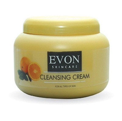 evon cleansing cream