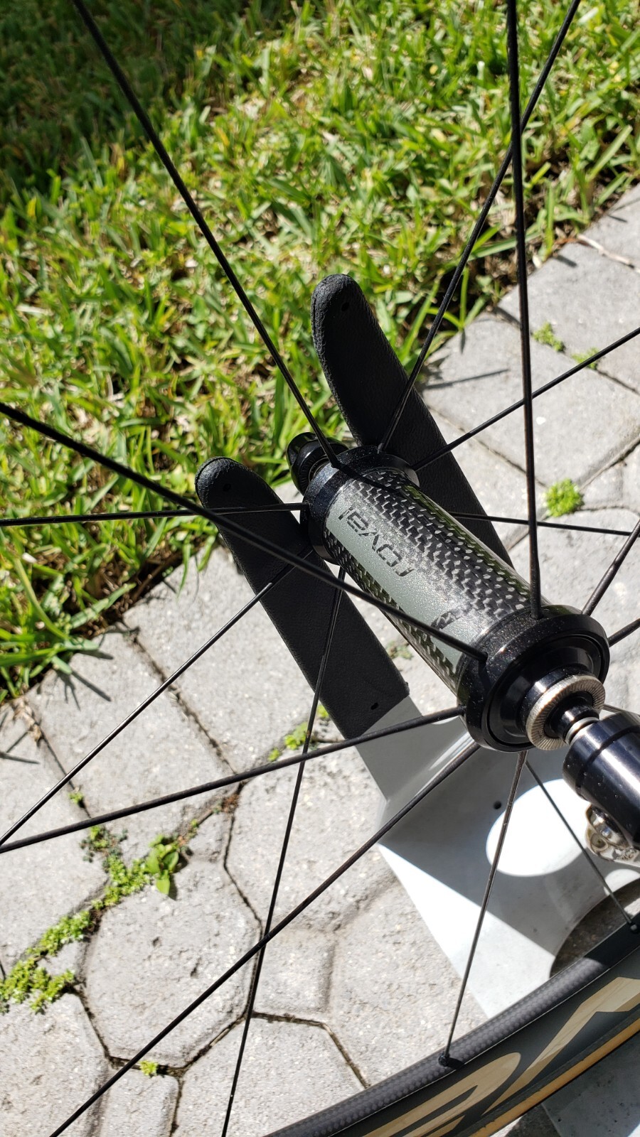 Roval CLX 60 Tubular Wheelset Ceramic Speed Shimano eBay