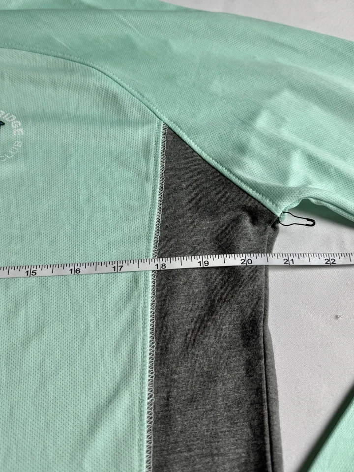 Sudadera de golf League Active para mujer talla XL. (B.52) Foto 4 de 4