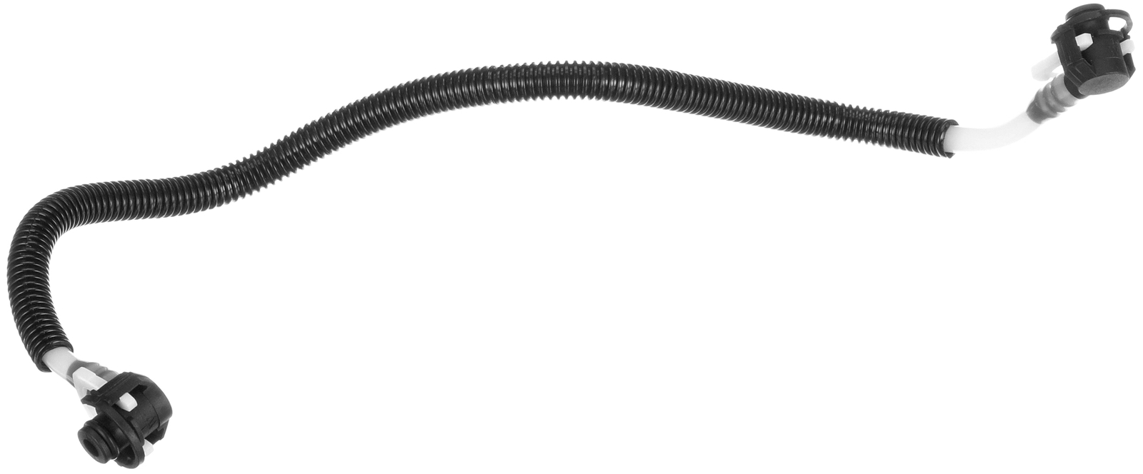 GATES MFL1300 Fuel Hose for MERCEDES-BENZ