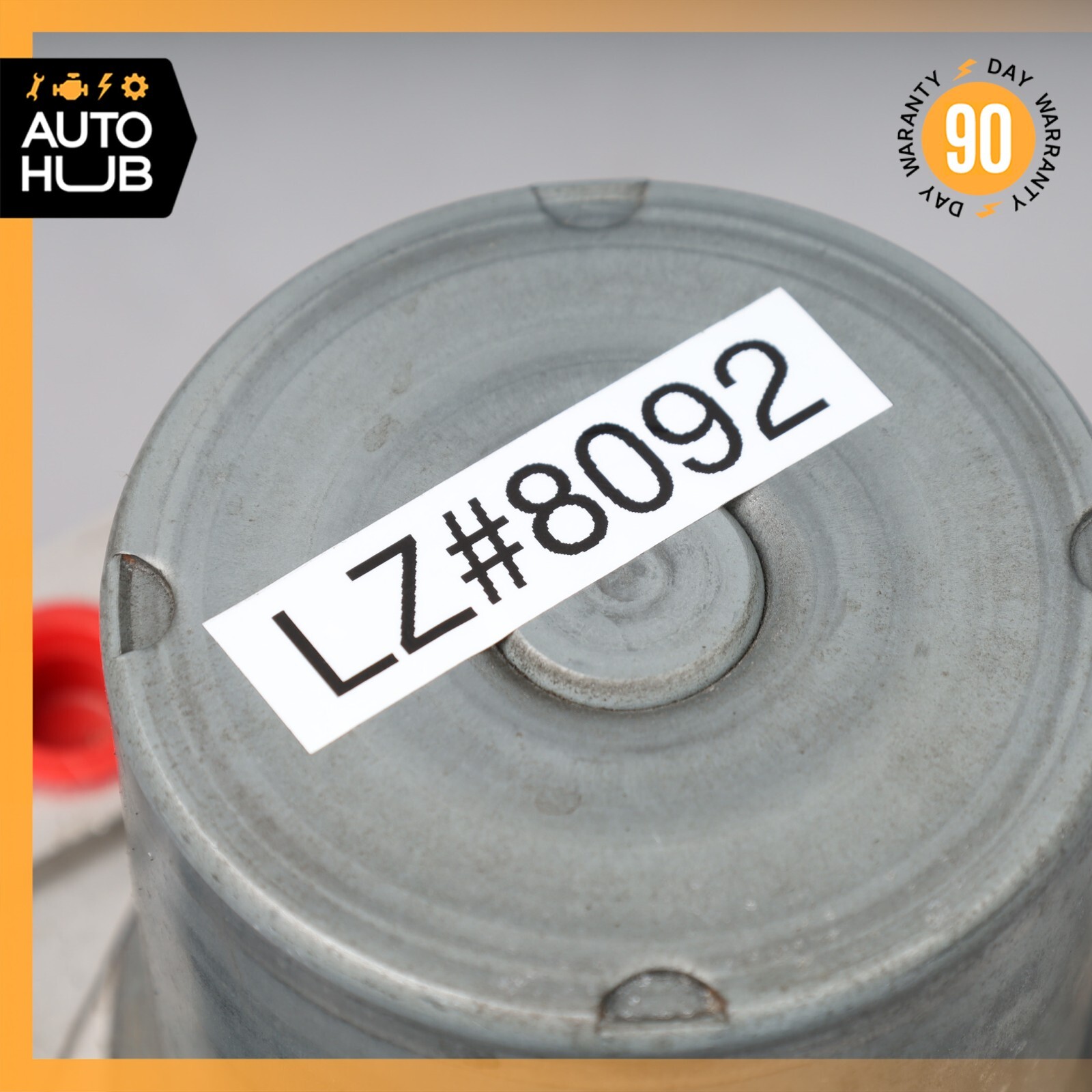 12-19 Maserati GranTurismo S M145 ABS Anti Lock Brake Pump Module OEM 25k