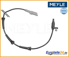 Sensor, wheel speed Meyle 11-148000013 for Peugeot 508 I