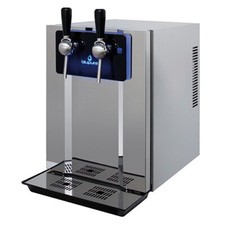 Wasserspender, Tafelwasserger&auml;t, Wasserstation, 'BLUBAR BEER TAP 80 FIZZ'