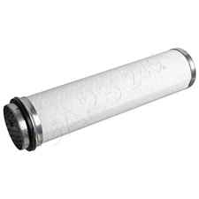 FEBI Air Filter For MERCEDES Unimog 92- 80430289