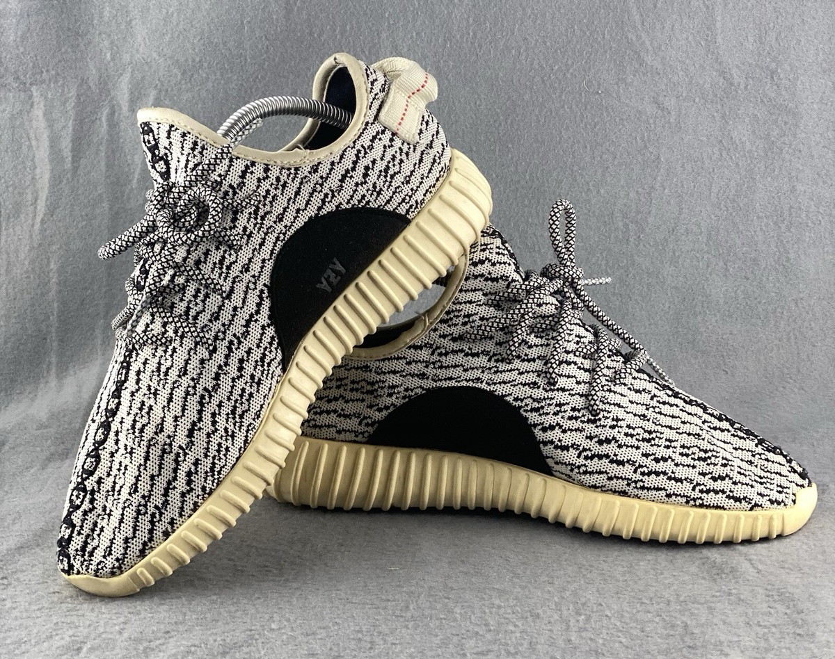 Adidas Yeezy Boost 350 V2 Turtle Dove 2015, Art #B35305 Adidas Yeezy Boost 350 V2 Turtle Dove 2015, Art #B35305