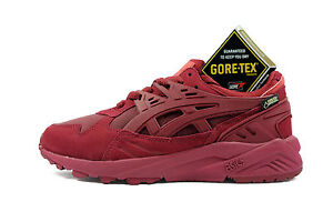 gore tex asics