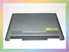 Genuine Dell Vostro 7590 Laptop Bottom Base Cover Grey Assembly 1X3CG HUE 05