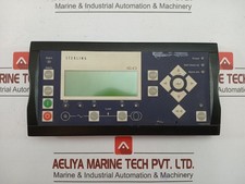 DEIF DU-2/MKII Protection and Paralleling Uni...