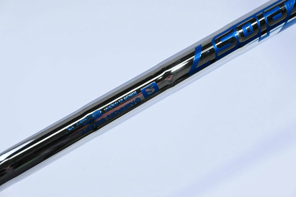 Callaway Rogue ST Max Gap Wedge / 51 Degree / Stiff Flex NS Pro Zelos 7 Shaft - Image 4 of 4