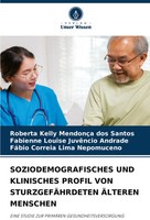 Roberta Kelly MendonçA Dos Santos (U. A.) | Soziodemografisches Und...