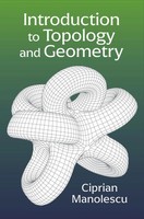 Introduction To Topology And Geometry | Ciprian Manolescu | Englisch | Buch