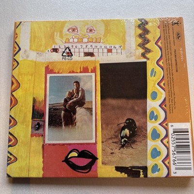 RAM by Paul & Linda Mccartney (CD, 2017) for sale online | eBay