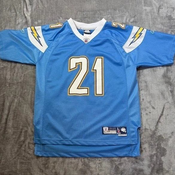 Boys LaDainian Tomlinson NFL Jerseys for sale | eBay