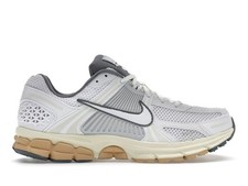 Nike Air Zoom Vomero 5 Summit White Pure Platinum W - FJ2028-101