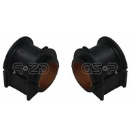 2X GSP Lagerung Stabilisator Vorne Links Rechts FüR Toyota Land Cruiser 200