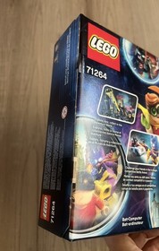 LEGO 71264 Dimensions The LEGO Batman Movie Story Pack SEALED RETIRED