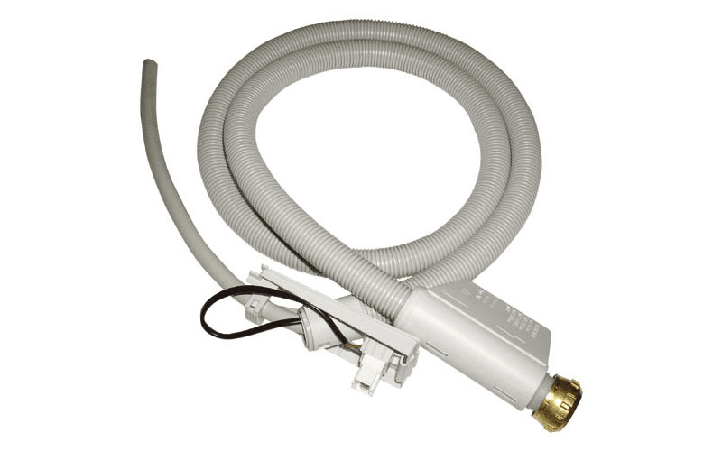 Aquastop complet 00299756 pour lave-vaisselle Siemens | Tuyau d'arrivée d'eau de rechange